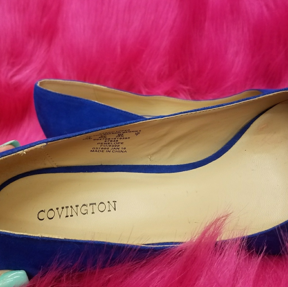 Shoes - Picture 3 of 3